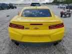 2017 CHEVROLET Camaro