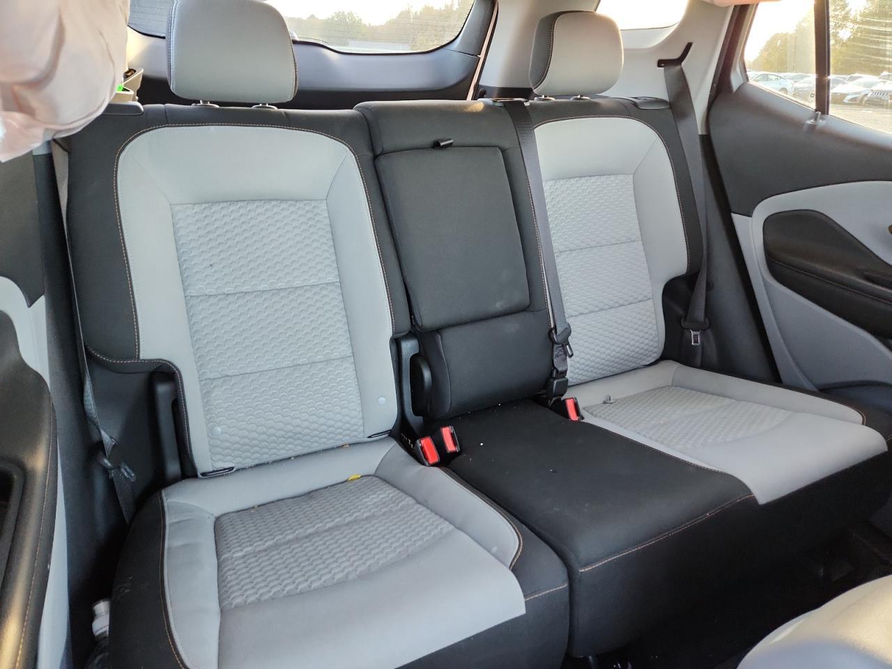 2020 GMC Terrain