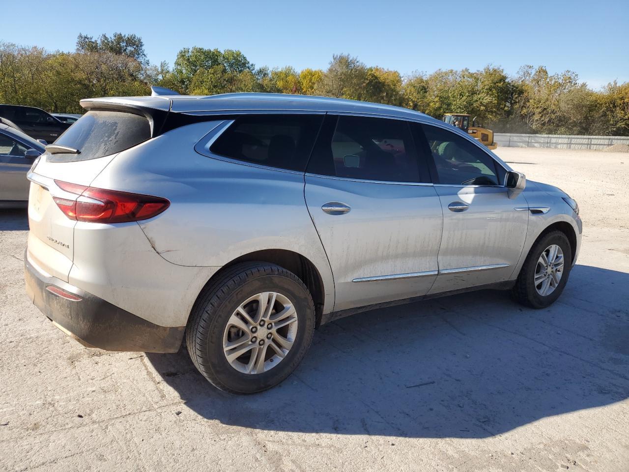 2019 BUICK ENCLAVE