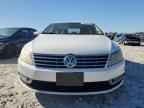 2013 VOLKSWAGEN CC