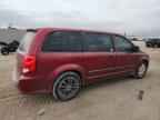 2014 DODGE GRAND CARAVAN