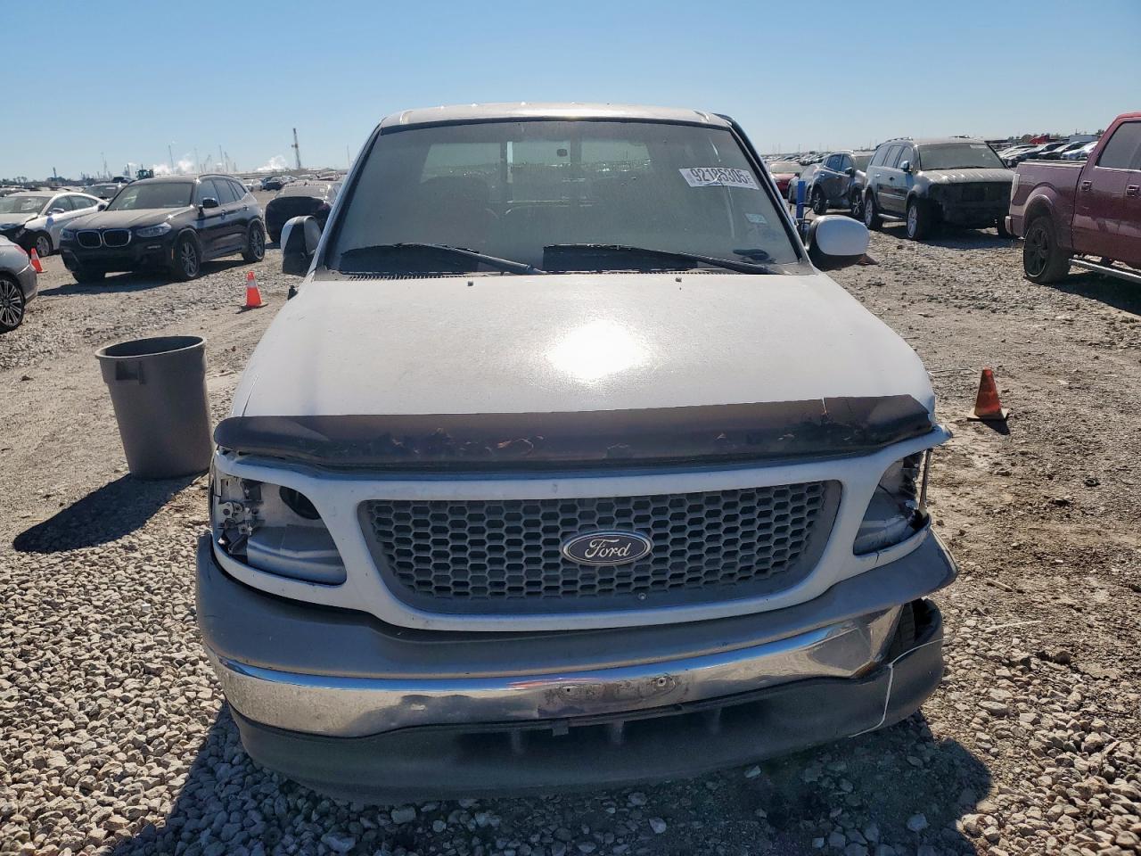 2001 FORD F-150