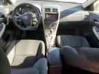 2011 TOYOTA COROLLA