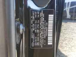 2011 HYUNDAI GENESIS