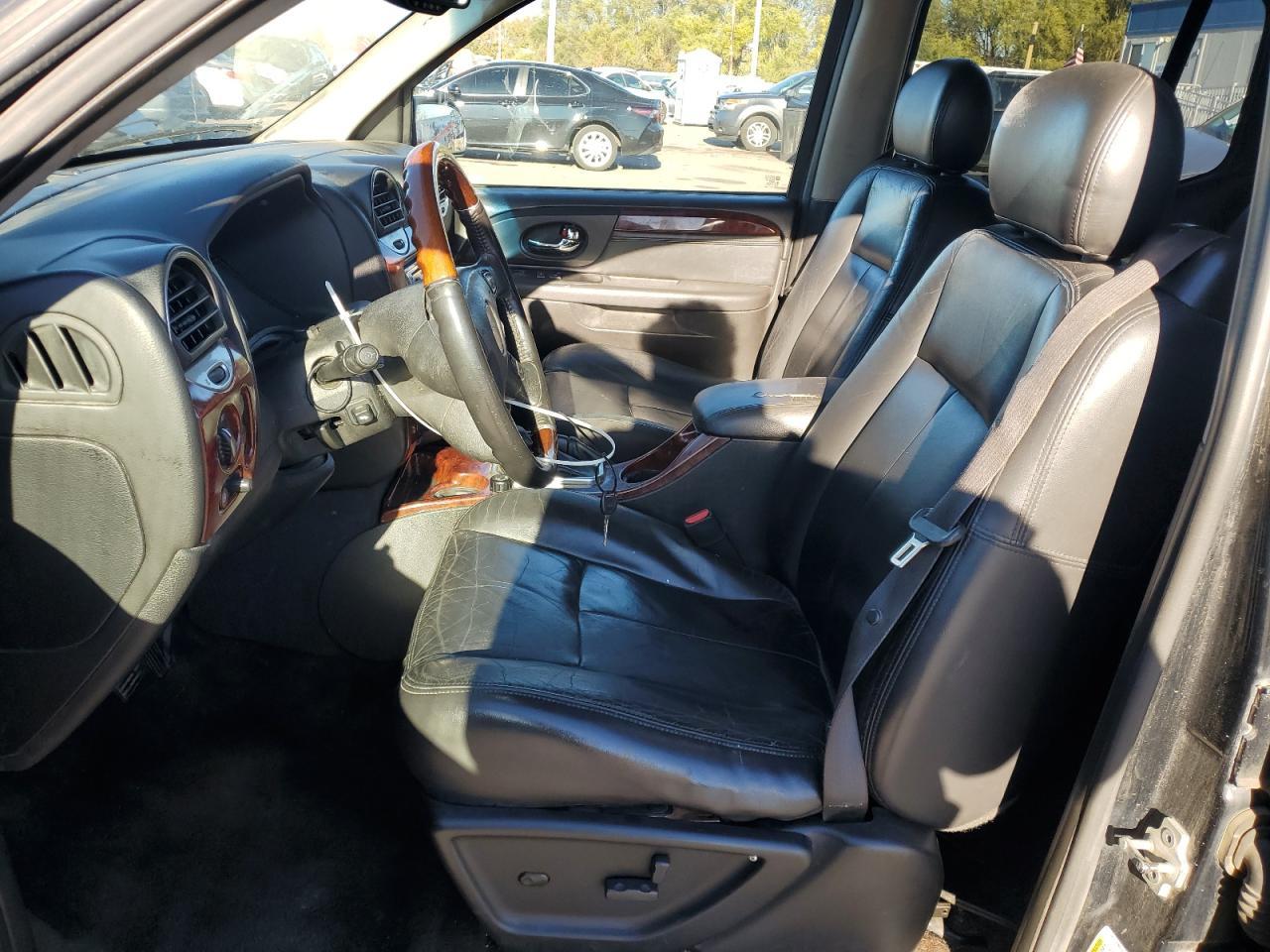 2006 GMC Envoy