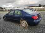 2006 TOYOTA COROLLA