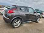 2011 NISSAN Juke