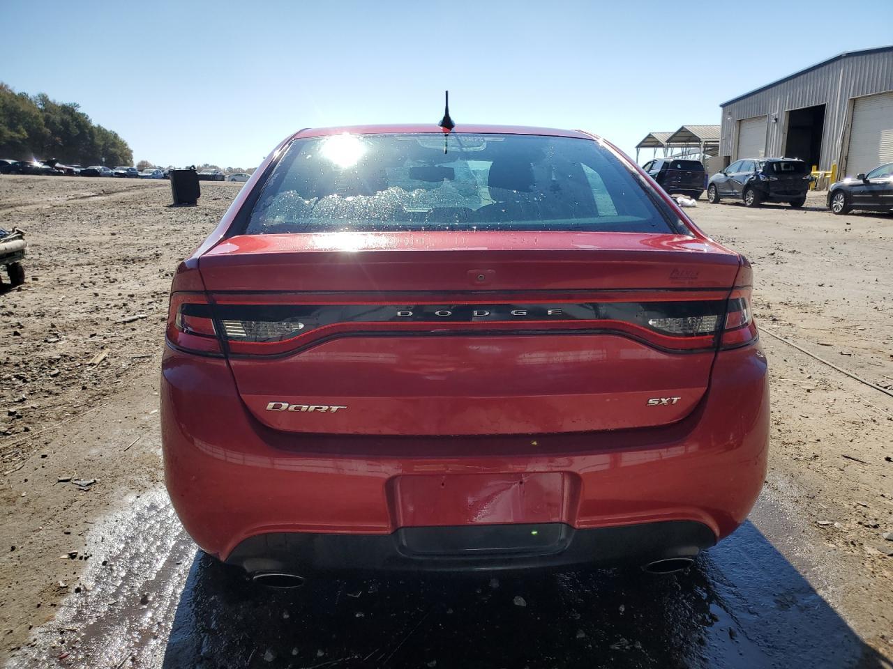 2013 DODGE Dart