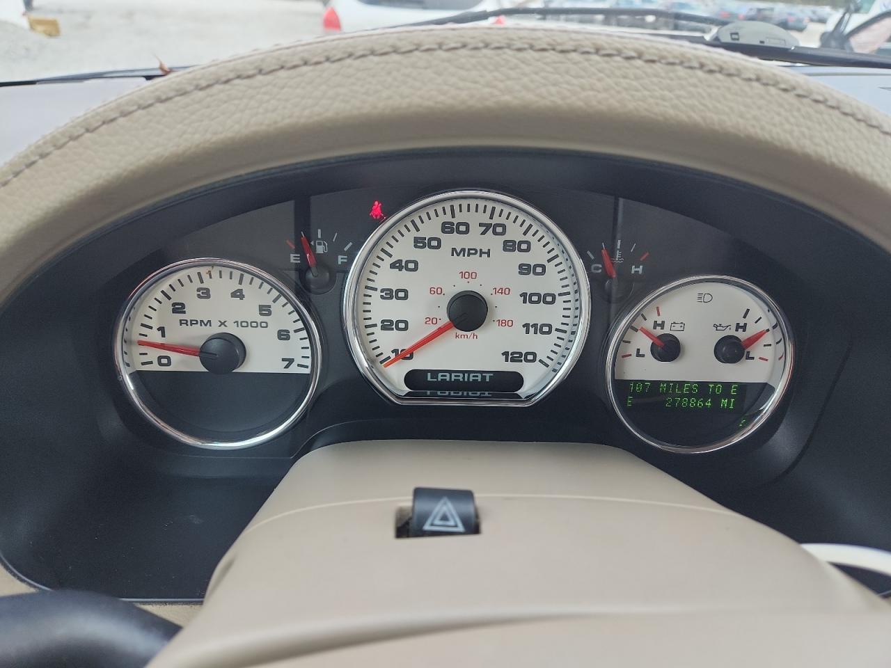 2005 FORD F-150