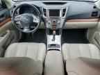 2013 SUBARU Outback