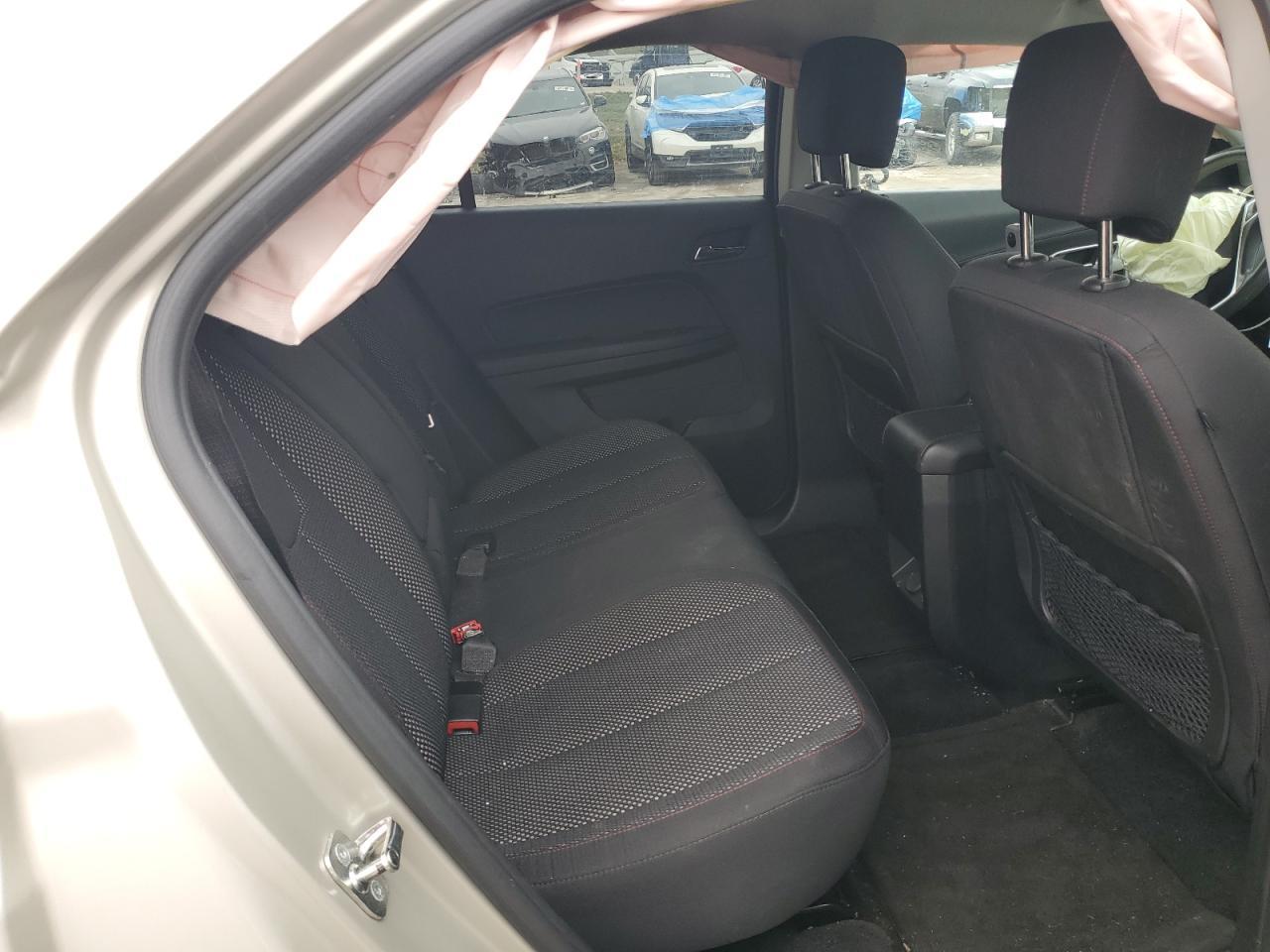 2013 CHEVROLET EQUINOX