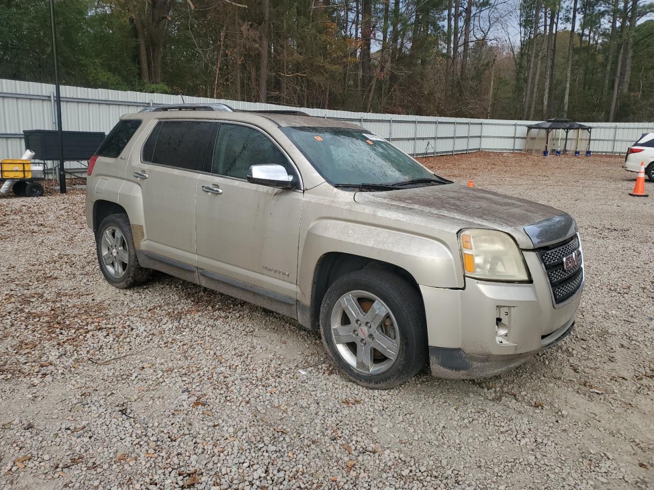 2013 GMC Terrain