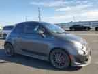 2015 FIAT 500