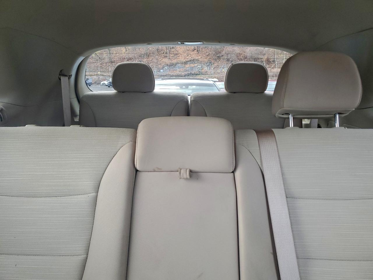 2015 KIA SORENTO