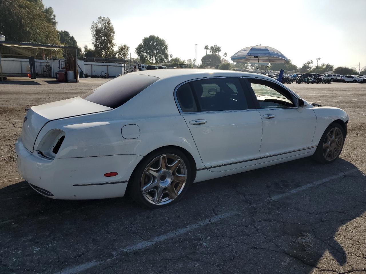 2007 BENTLEY Continental