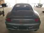 2002 PORSCHE 911