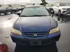 2002 HONDA ACCORD