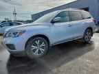 2018 NISSAN PATHFINDER