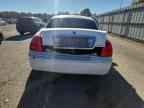 2007 LINCOLN Town Car
