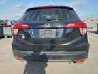 2018 HONDA HR-V