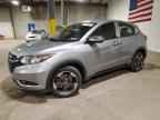 2018 HONDA HR-V