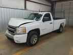 2008 CHEVROLET SILVERADO 1500