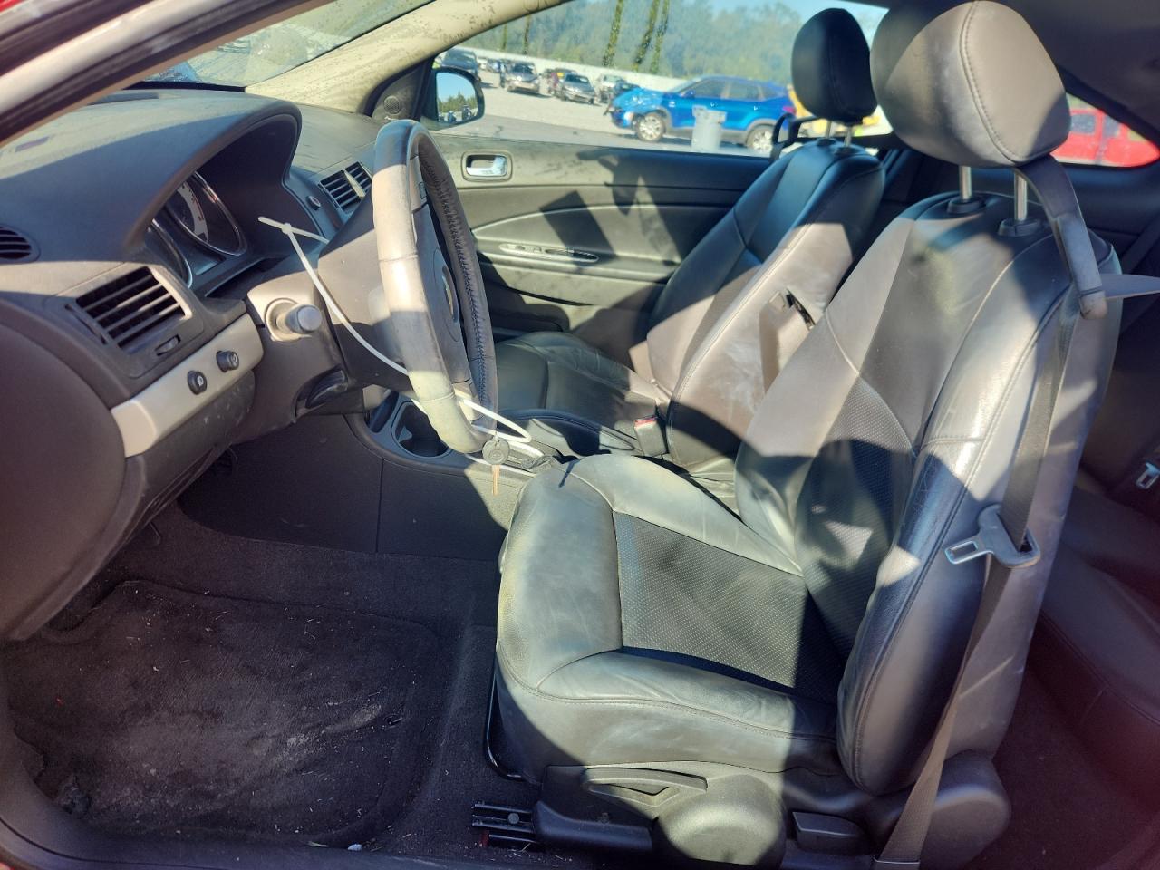 2007 CHEVROLET COBALT