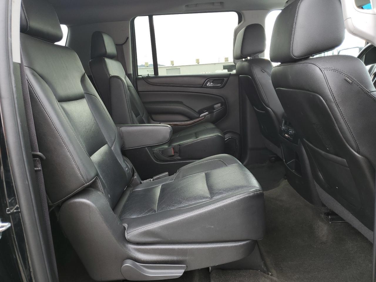 2016 GMC Yukon XL