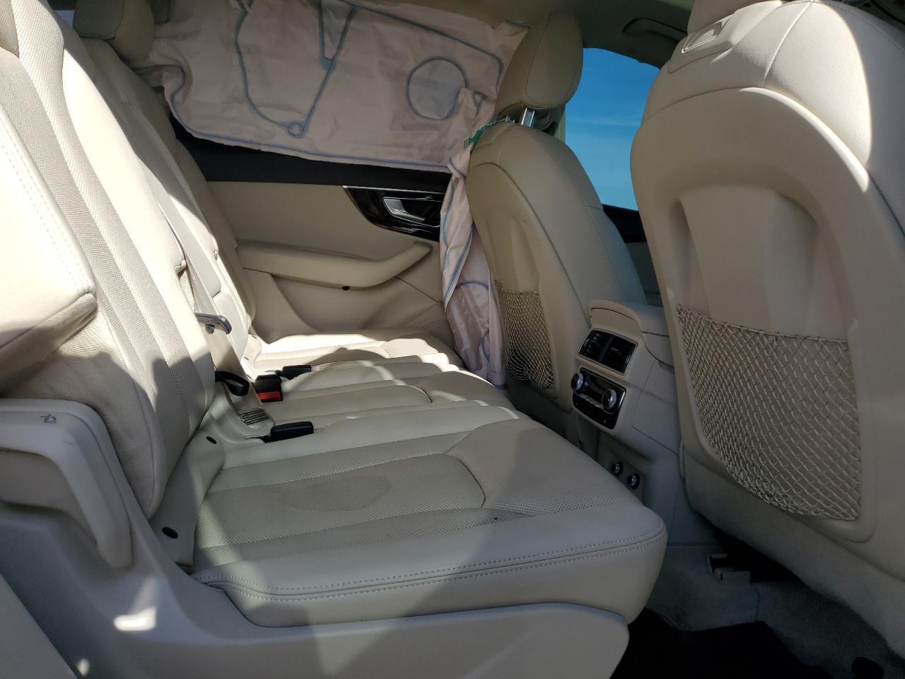 2018 AUDI Q7