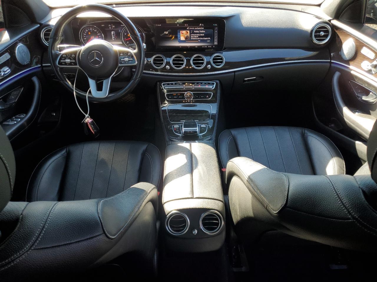 2019 MERCEDES-BENZ E-Class