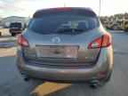 2009 NISSAN MURANO