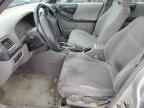 2002 SUBARU FORESTER