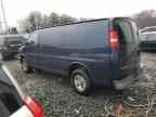 2013 CHEVROLET EXPRESS 2500