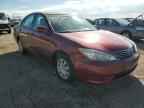 2006 TOYOTA CAMRY