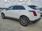 2022 CADILLAC XT5