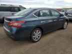 2014 NISSAN SENTRA