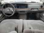 2001 FORD Crown Victoria