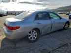 2005 HONDA ACCORD
