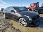 2018 CADILLAC ATS