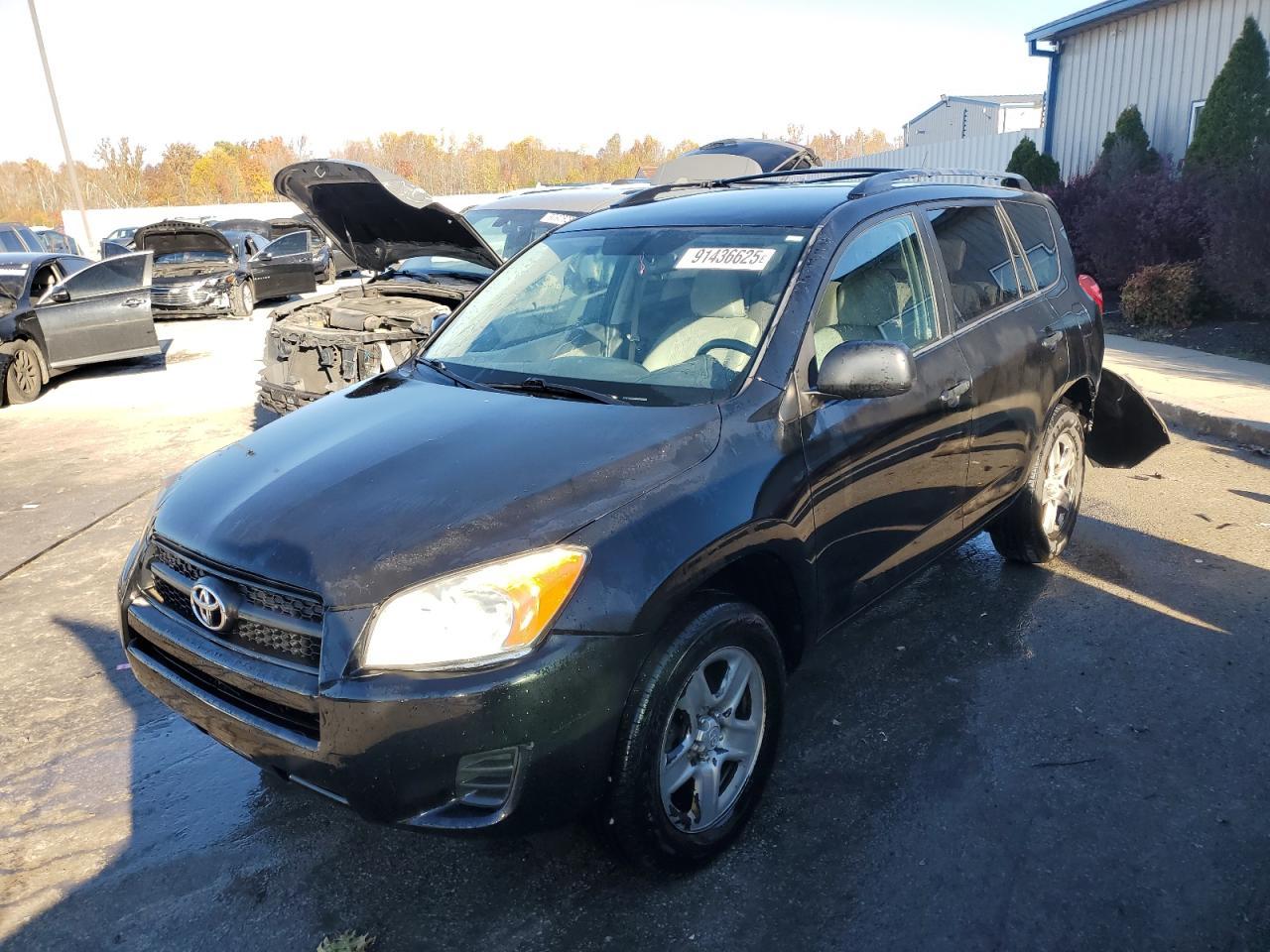 2010 TOYOTA RAV4