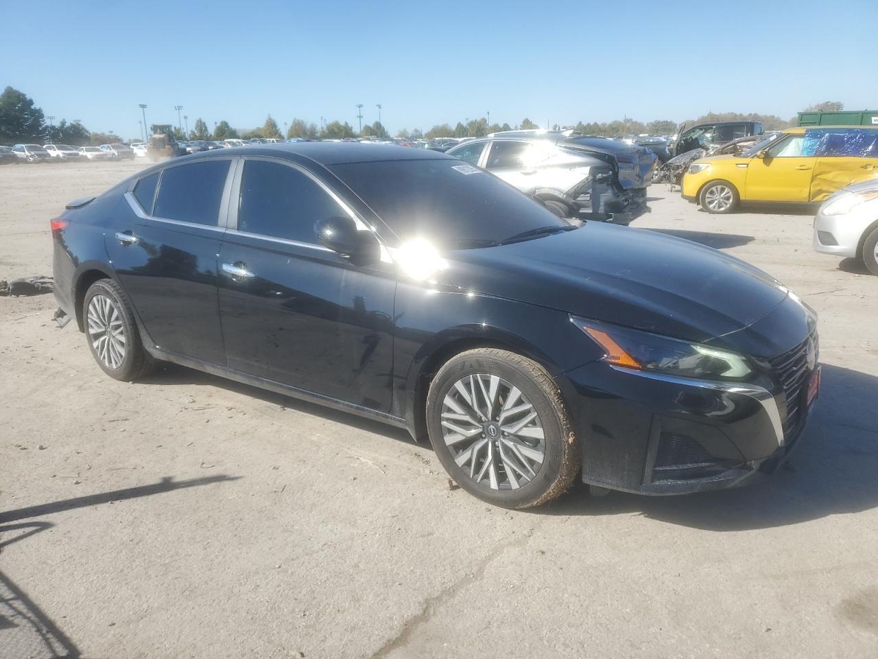 2024 NISSAN ALTIMA