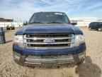 2015 FORD Expedition