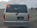 2000 GMC SAFARI