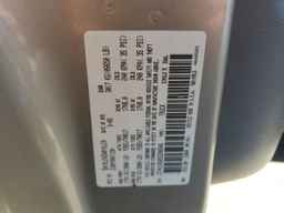 2005 DODGE RAM 1500