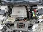 2013 NISSAN LEAF