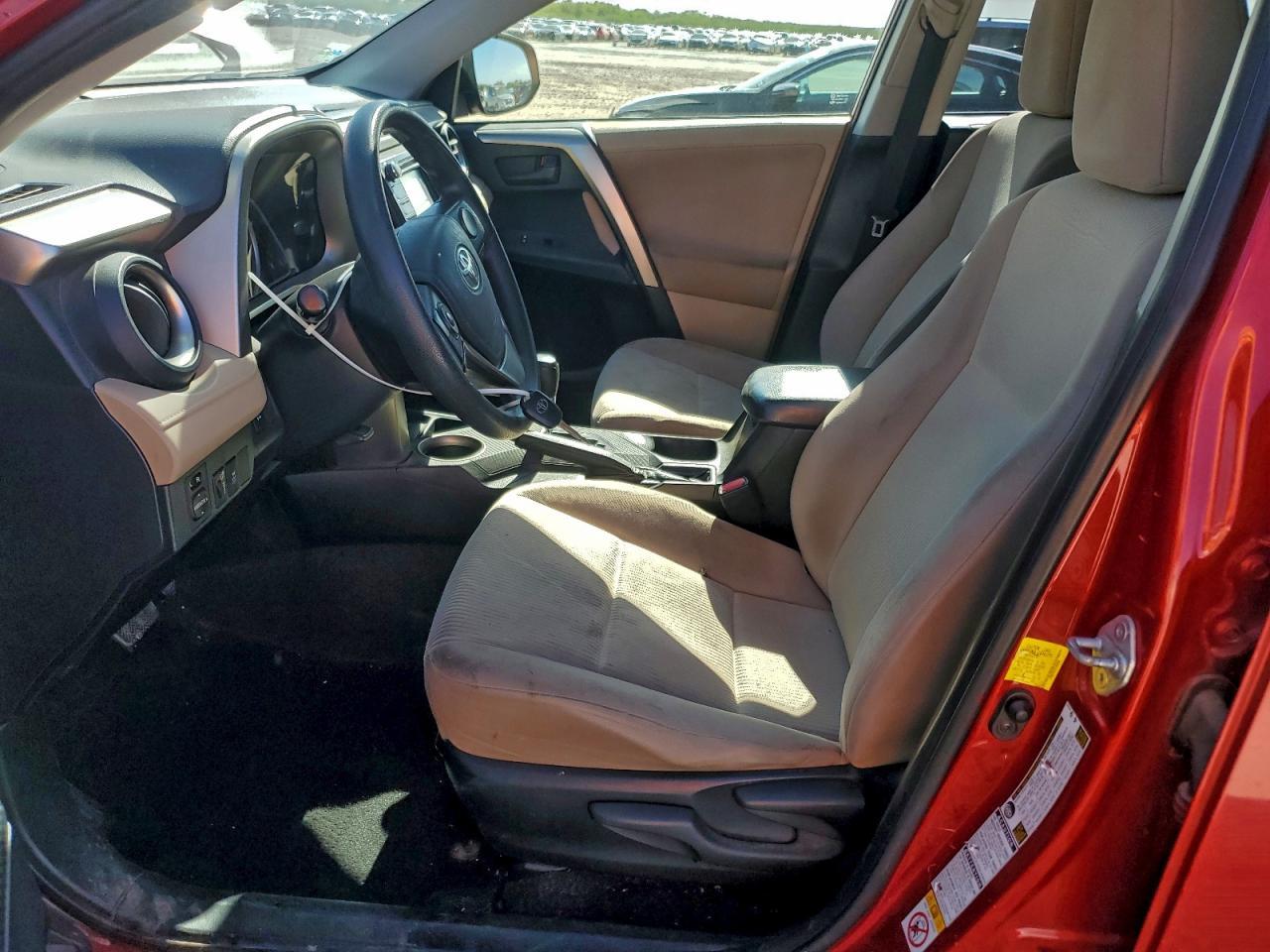 2013 TOYOTA RAV4