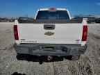 2010 CHEVROLET Silverado
