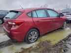 2019 SUBARU IMPREZA