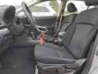 2016 SUBARU IMPREZA