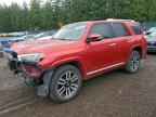 2016 TOYOTA 4Runner